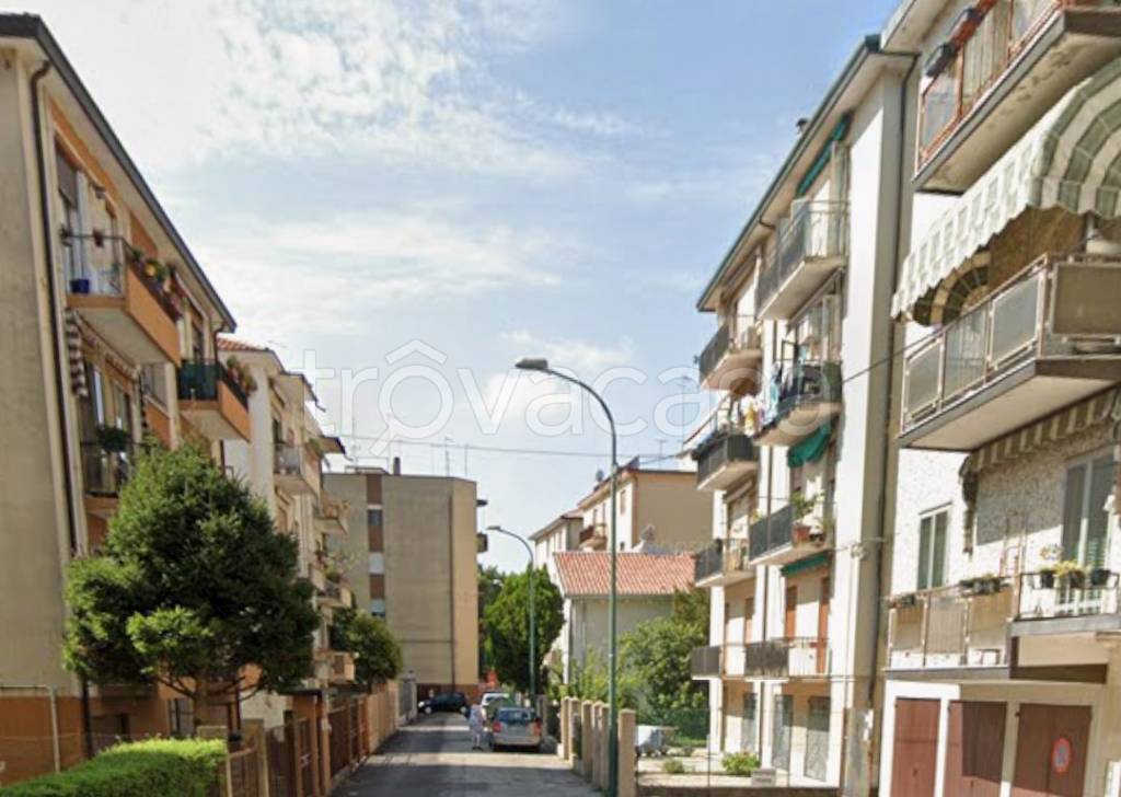 appartamento in vendita a Venezia in zona Mestre