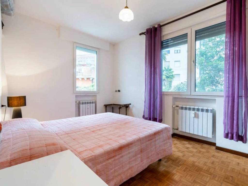 appartamento in vendita a Venezia in zona Lido di Venezia