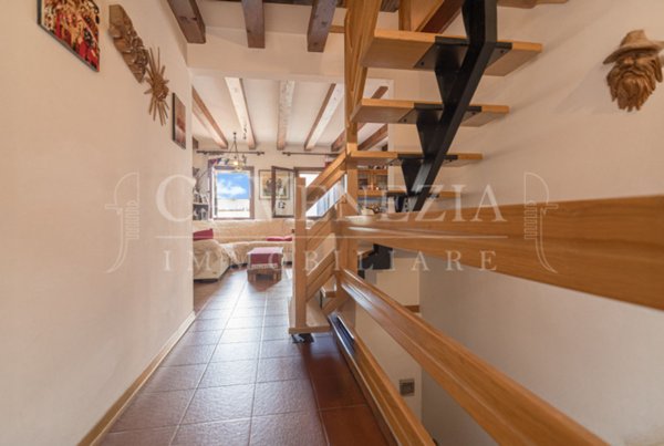 appartamento in vendita a Venezia in zona Sestiere Dorsoduro