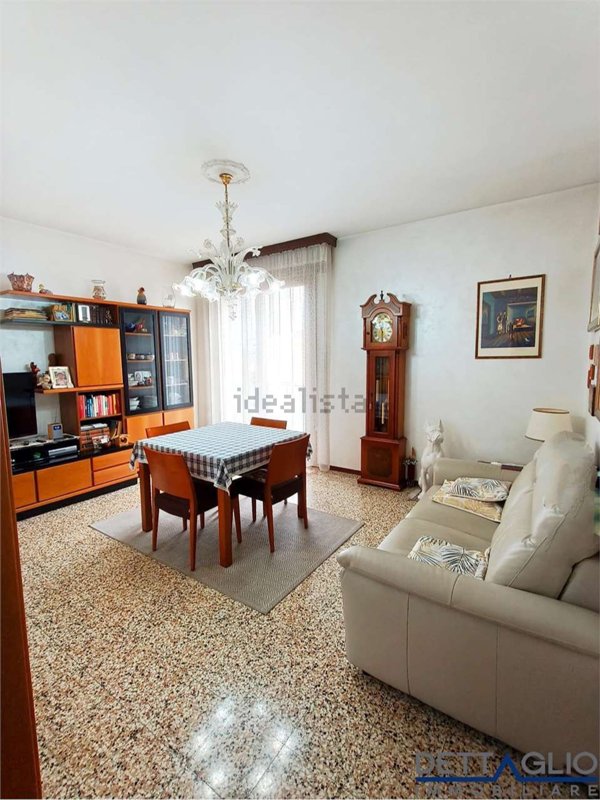 appartamento in vendita a Venezia in zona Mestre