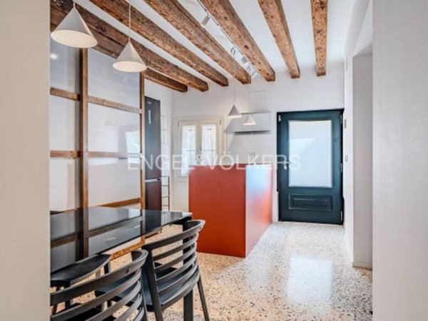 appartamento in vendita a Venezia in zona Sestiere Castello