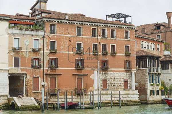 appartamento in vendita a Venezia in zona Sestiere San Marco