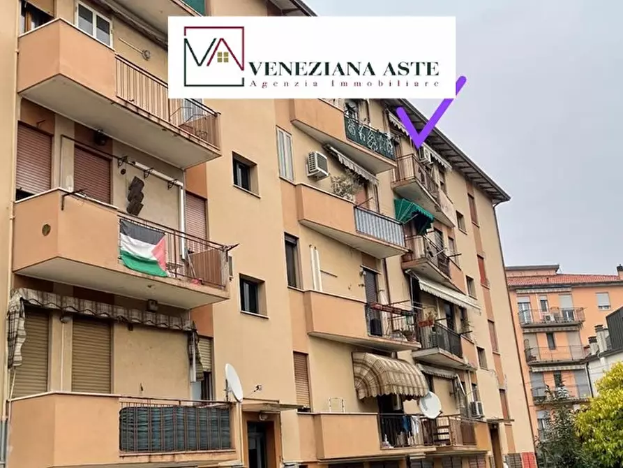 appartamento in vendita a Venezia in zona Marghera