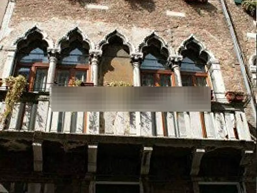 appartamento in vendita a Venezia in zona Sestiere Santa Croce