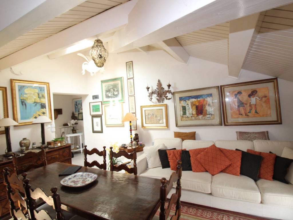 appartamento in vendita a Venezia in zona Lido di Venezia