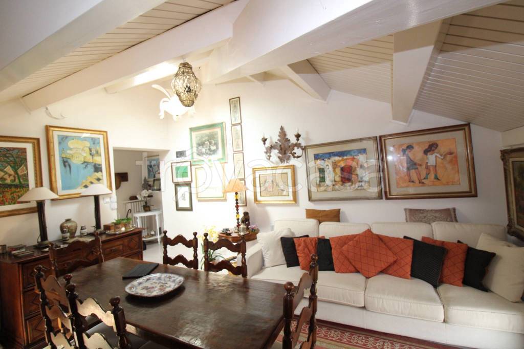 appartamento in vendita a Venezia in zona Lido di Venezia