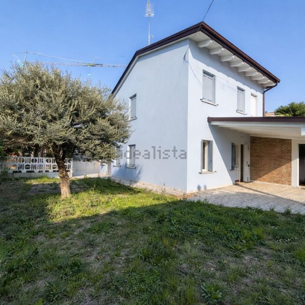 casa indipendente in vendita a Venezia in zona Trivignano