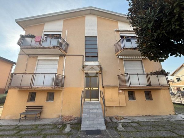 appartamento in vendita a Venezia in zona Favaro Veneto