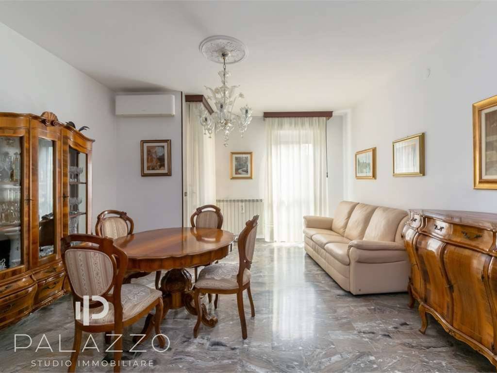 appartamento in vendita a Venezia in zona Favaro Veneto