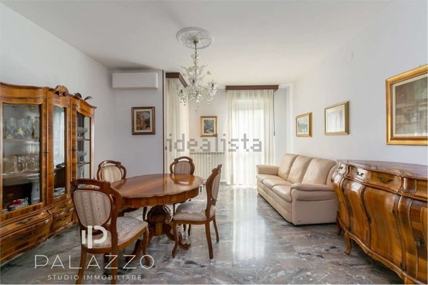 appartamento in vendita a Venezia in zona Favaro Veneto