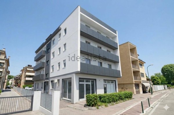 appartamento in vendita a Venezia in zona Mestre