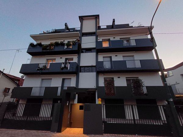 appartamento in vendita a Venezia in zona Mestre