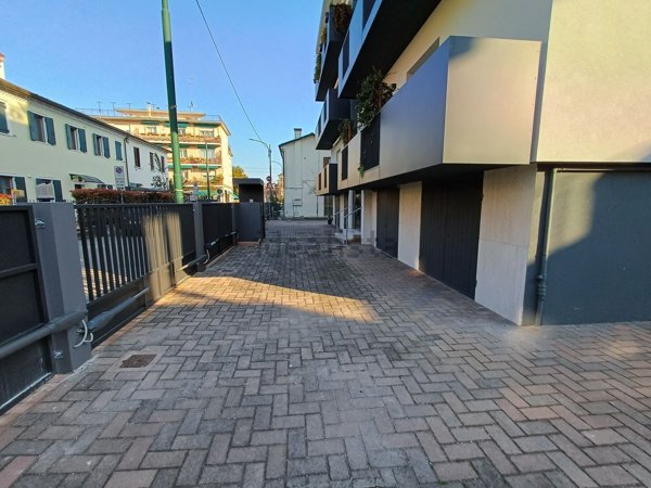 appartamento in vendita a Venezia in zona Mestre