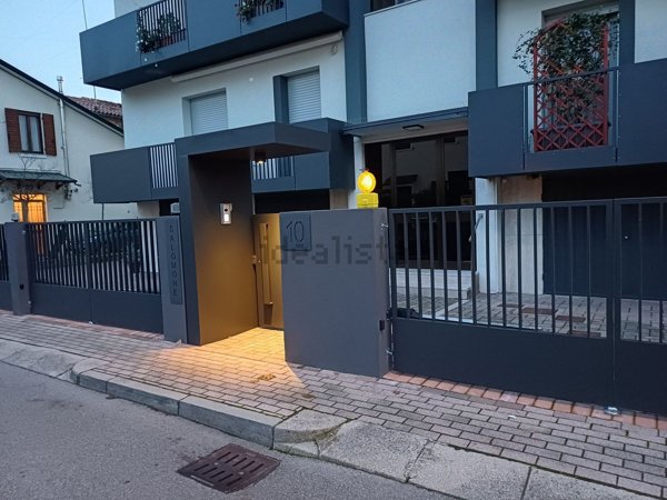 appartamento in vendita a Venezia in zona Mestre