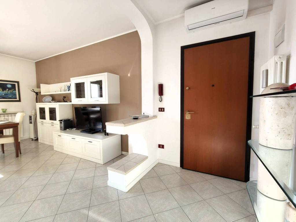 appartamento in vendita a Venezia in zona Mestre