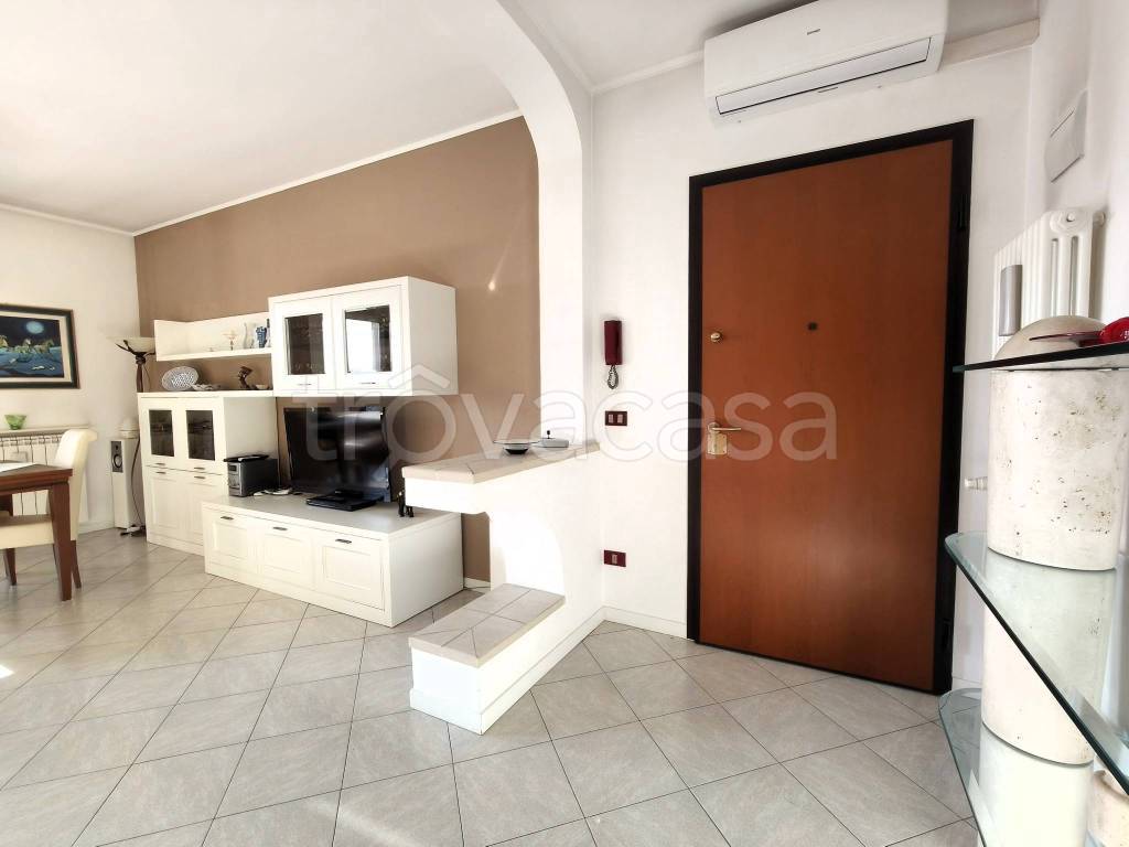 appartamento in vendita a Venezia in zona Mestre