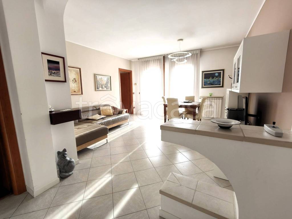 appartamento in vendita a Venezia in zona Mestre