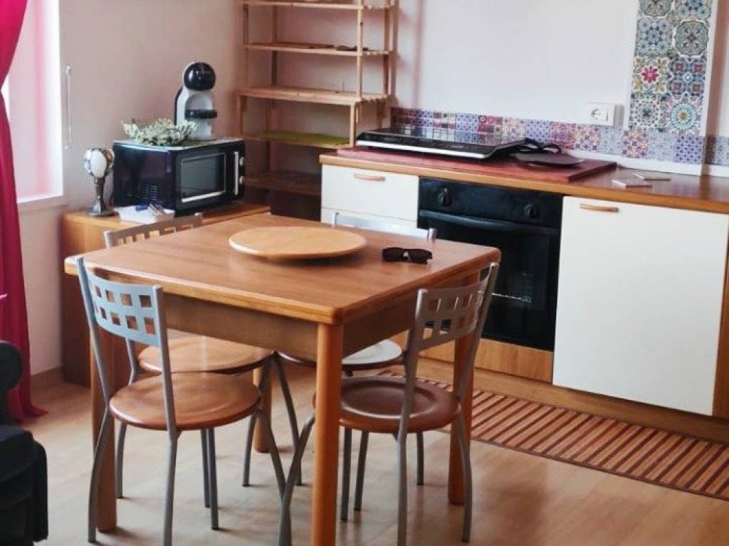 appartamento in vendita a Venezia in zona Mestre