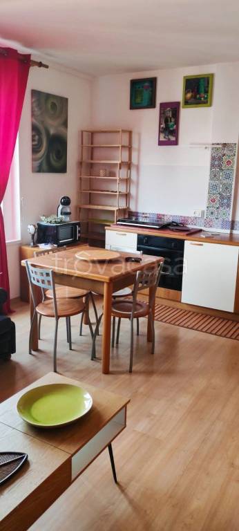 appartamento in vendita a Venezia in zona Mestre