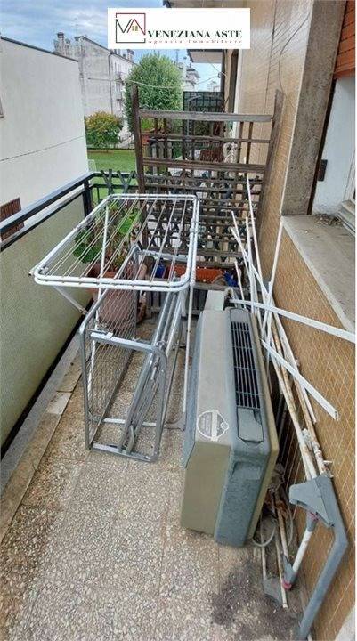 appartamento in vendita a Venezia in zona Sestiere San Marco