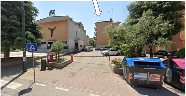 appartamento in vendita a Venezia in zona Mestre