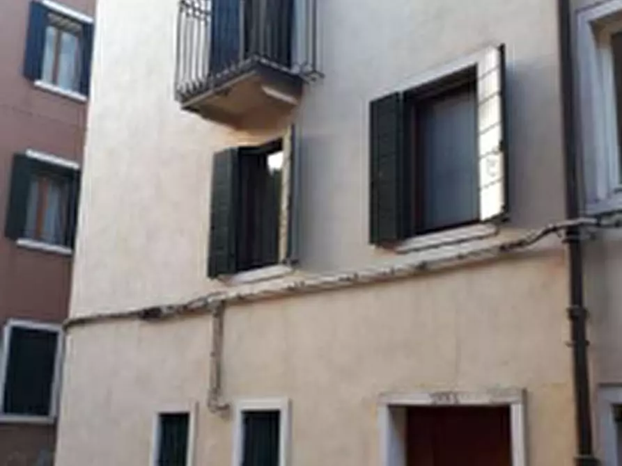 appartamento in vendita a Venezia in zona Sestiere Cannaregio
