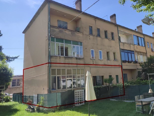 appartamento in vendita a Venezia in zona Marghera