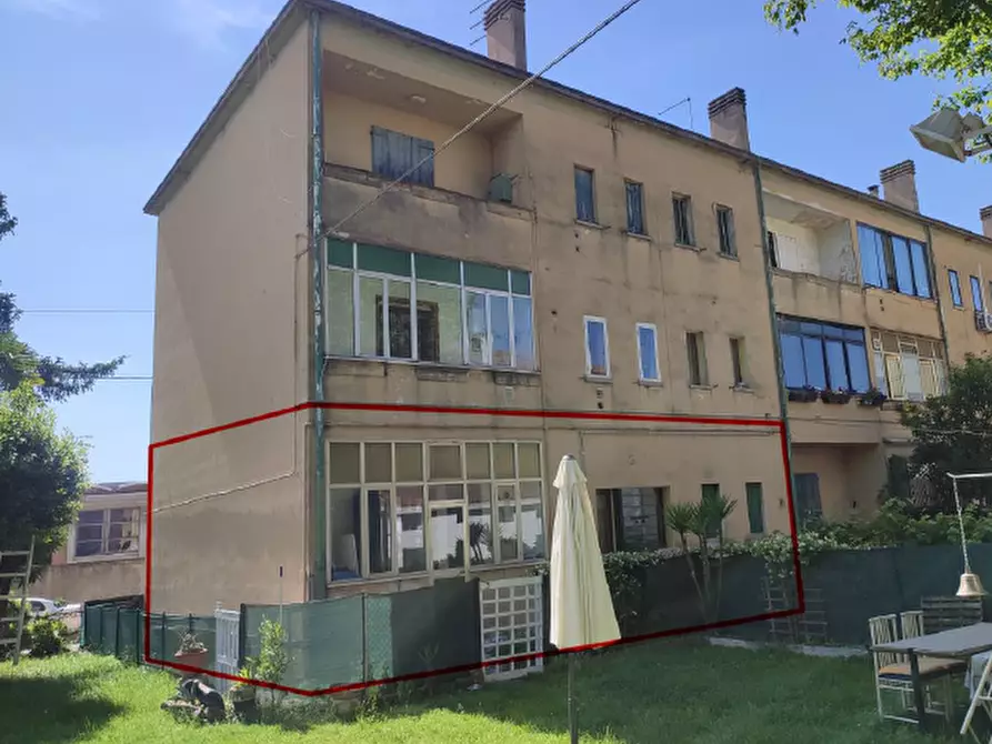 appartamento in vendita a Venezia in zona Marghera