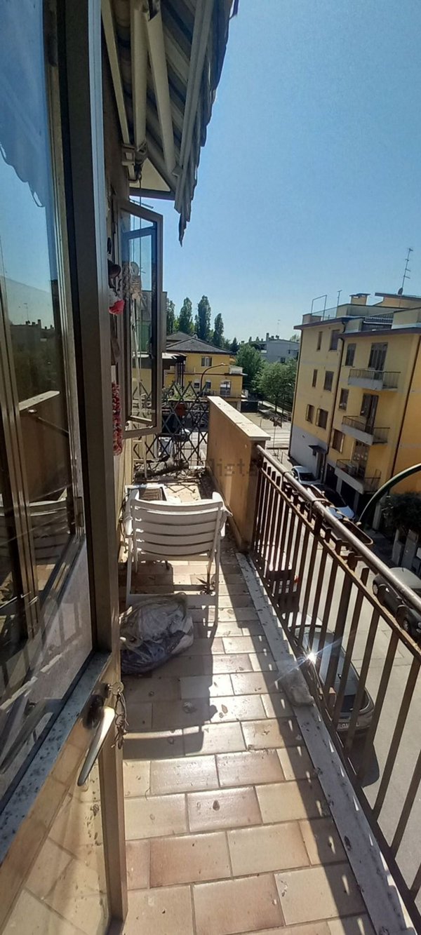 appartamento in vendita a Venezia in zona Carpenedo