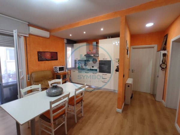 appartamento in vendita a Venezia in zona Marghera