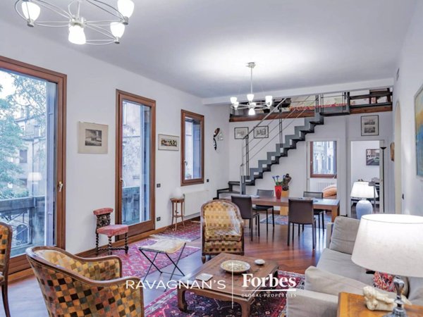 appartamento in vendita a Venezia in zona Sestiere Castello