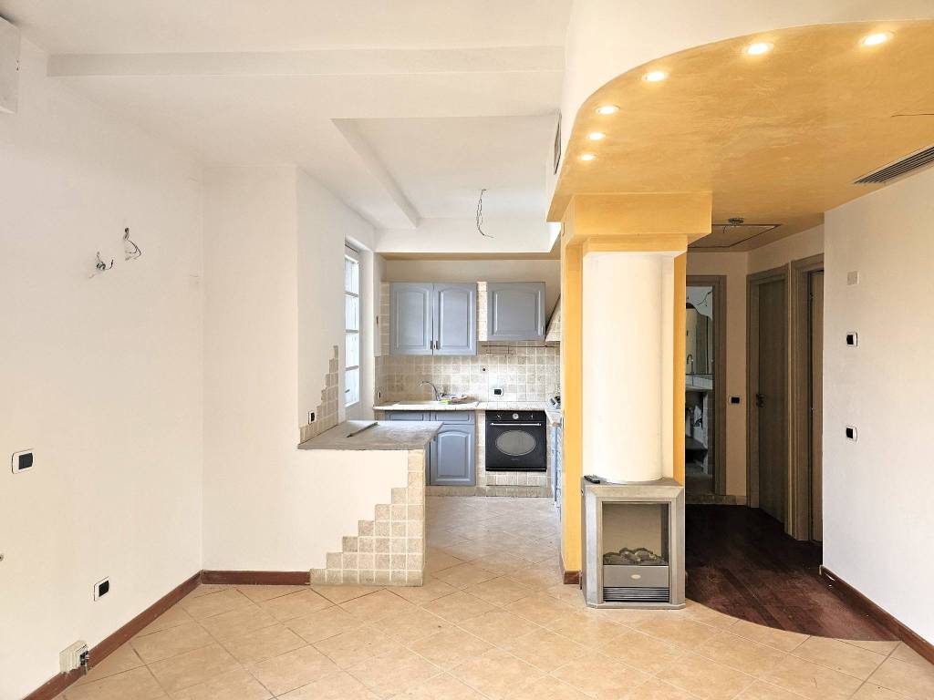 appartamento in vendita a Venezia in zona Marghera