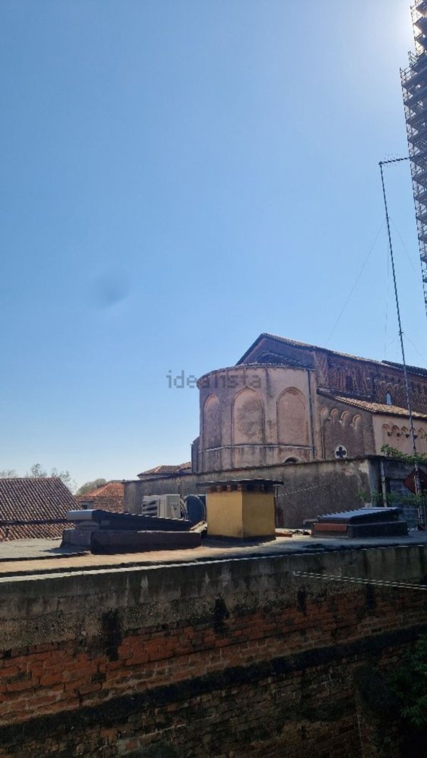 appartamento in vendita a Venezia in zona Sestiere Cannaregio