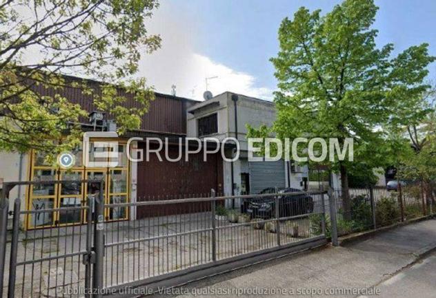 negozio in vendita a Venezia in zona Mestre