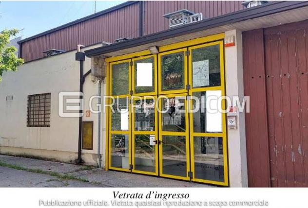 negozio in vendita a Venezia in zona Mestre