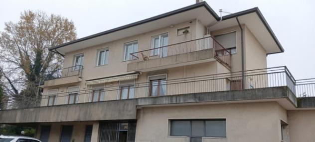 ufficio in vendita a Venezia in zona Marghera