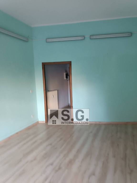 negozio in vendita a Venezia in zona Mestre