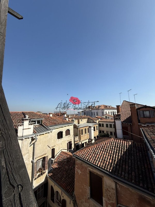 appartamento in vendita a Venezia in zona Sestiere San Marco