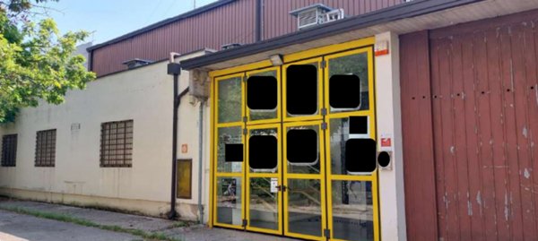 locale di sgombero in vendita a Venezia in zona Mestre