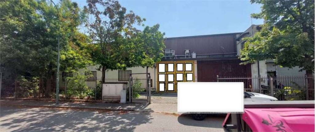 locale di sgombero in vendita a Venezia in zona Mestre