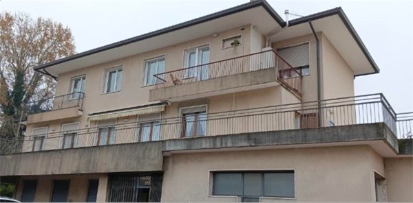 ufficio in vendita a Venezia in zona Marghera