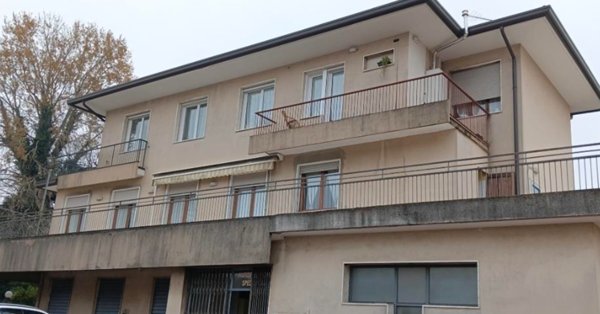 ufficio in vendita a Venezia in zona Marghera