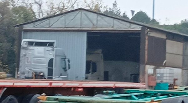 ufficio in vendita a Venezia in zona Marghera