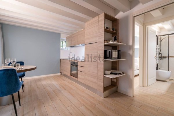 appartamento in vendita a Venezia in zona Sestiere San Marco