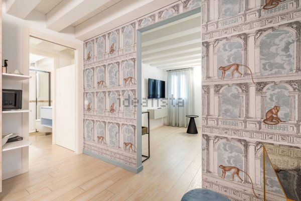 appartamento in vendita a Venezia in zona Sestiere San Marco