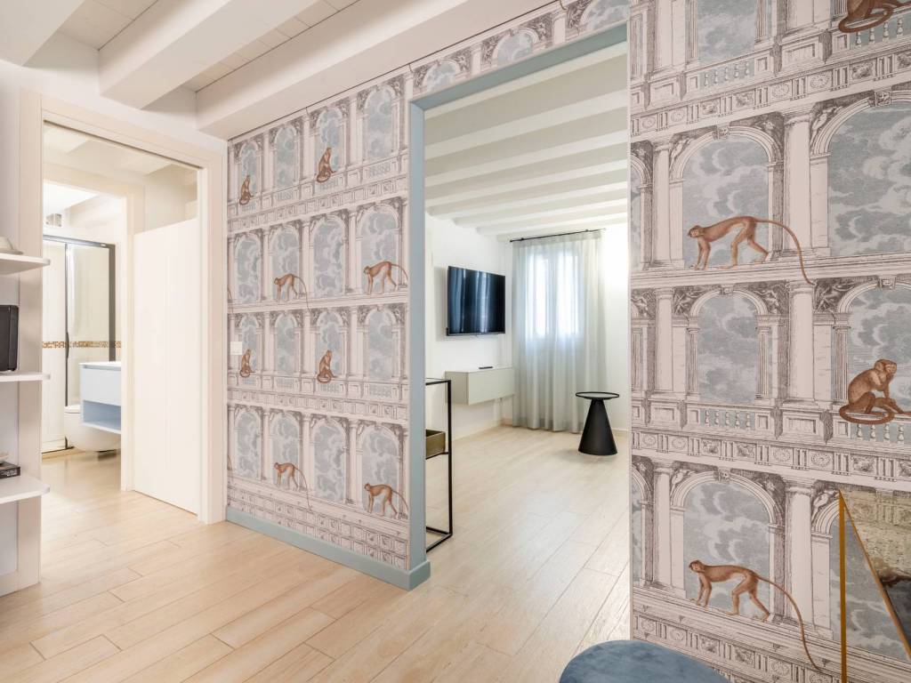 appartamento in vendita a Venezia in zona Sestiere San Marco