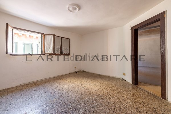appartamento in vendita a Venezia in zona Sestiere Castello