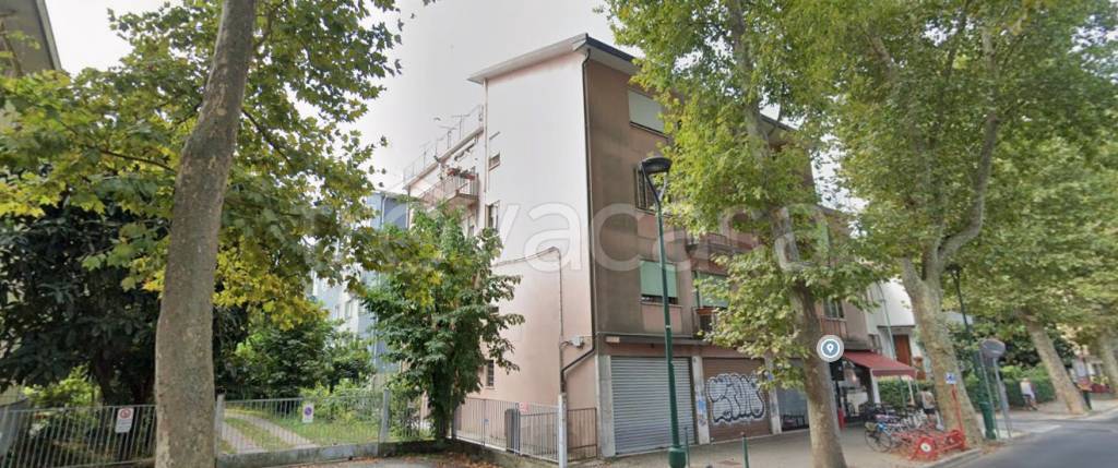 appartamento in vendita a Venezia in zona Mestre