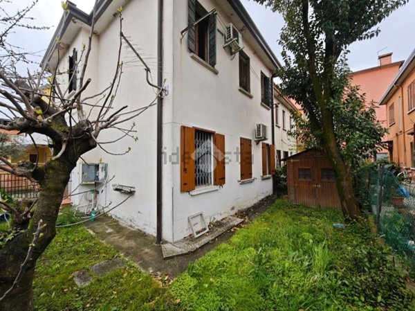 appartamento in vendita a Venezia in zona Marocco