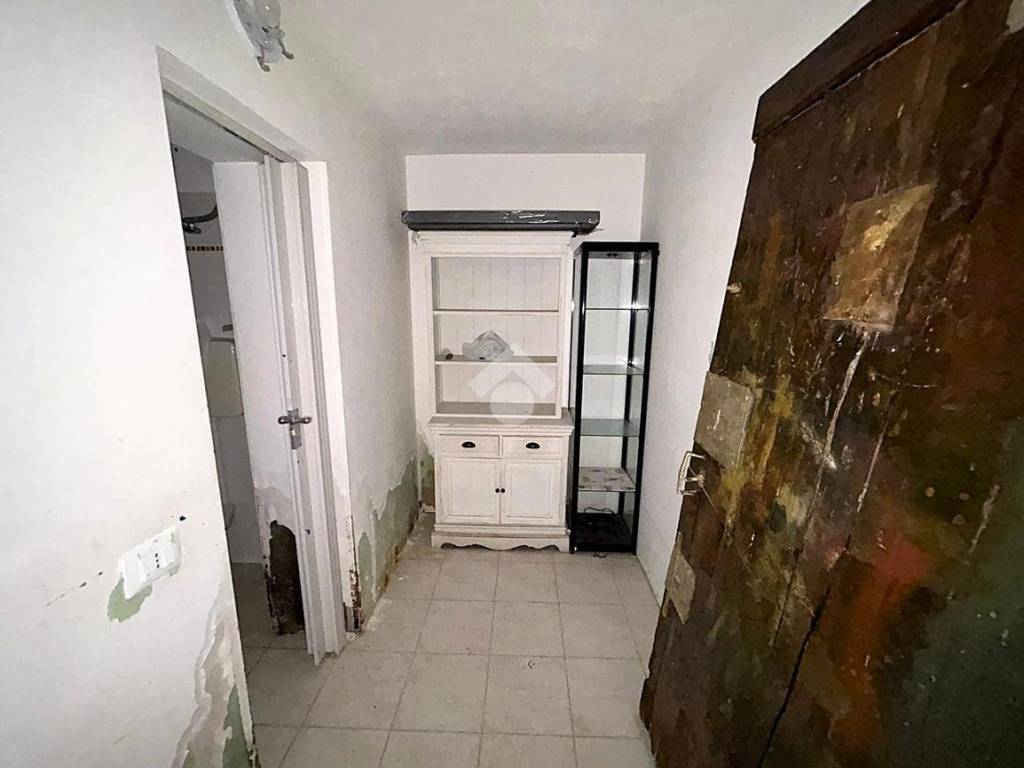 locale di sgombero in vendita a Venezia in zona Sestiere Santa Croce